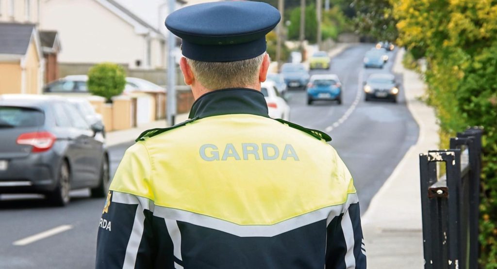 Appeal for witnesses after shots fired at two homes in Ballinasloe