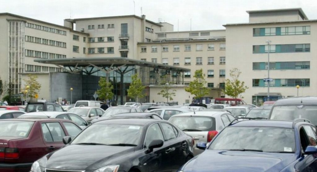 UHG postpones some elective procedures due to pressure on beds