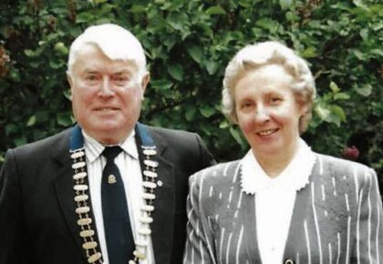 Tuam auctioneer celebrates 50 years in business