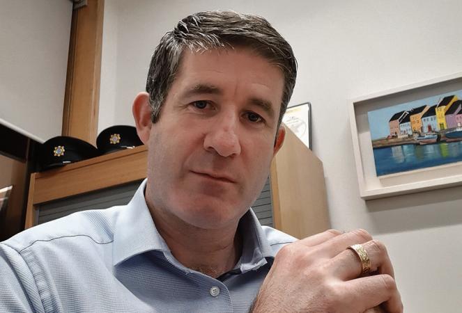 Crime expert warns over knife culture