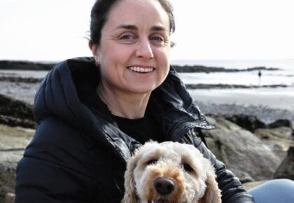 Fun campaign to translate dogs’ names to Irish has serious message