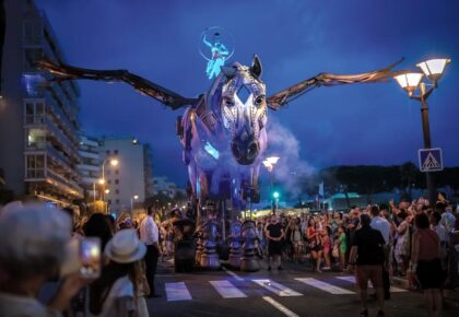 City Council funding of Galway’s arts scene amounts to crumbs