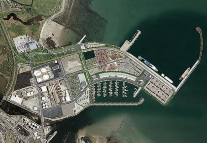 An Taisce warns Galway port extension could have devastating consequences