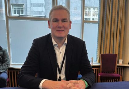 Kyne seeks progress on Connemara road works