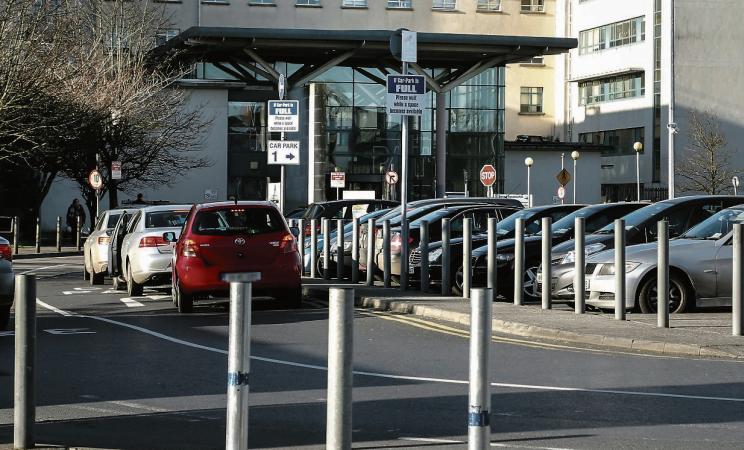 Hospital’s blueprint will determine future for UHG