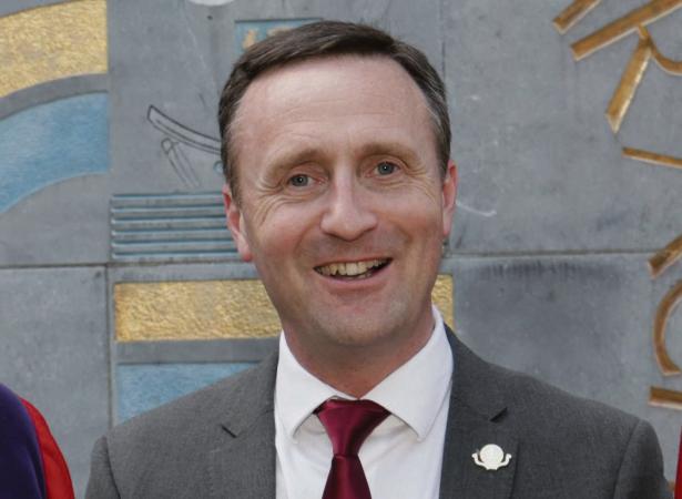 Council chief lashes water info ‘blackout’