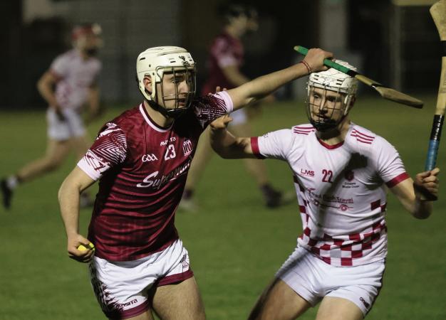 Athenry boys cruise home to regain Connacht crown