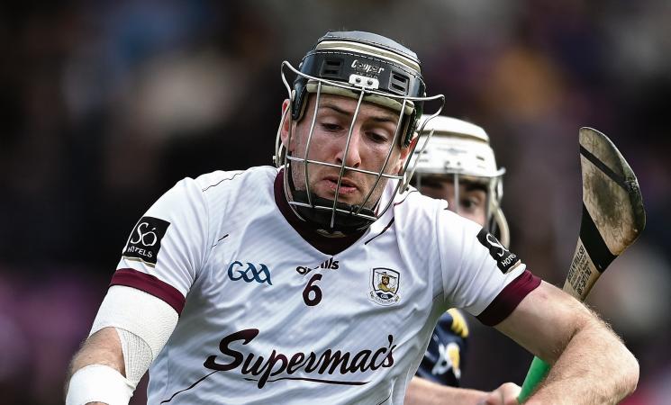 Wexford tie suddenly looks no walk in park for Galway