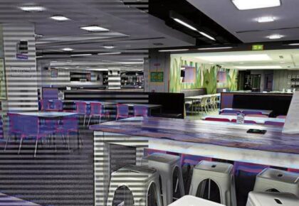 UG’s €26m restaurants contract is up for grabs
