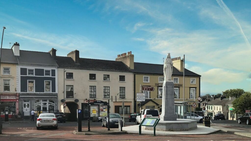 County Council receives 120 submissions to Gort Local Area Plan