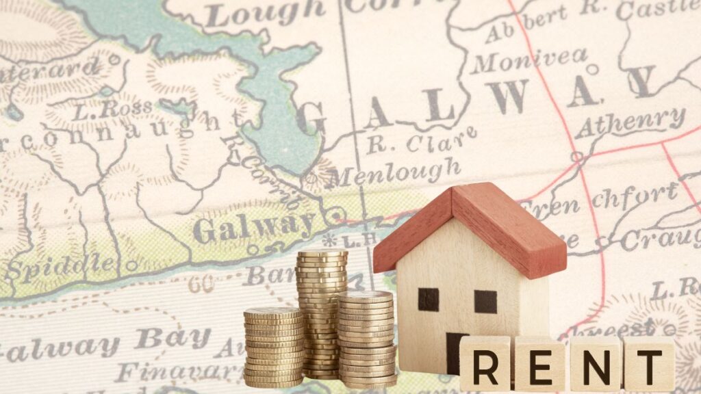 A thousand properties for short-term let in Galway but substantially fewer long-term