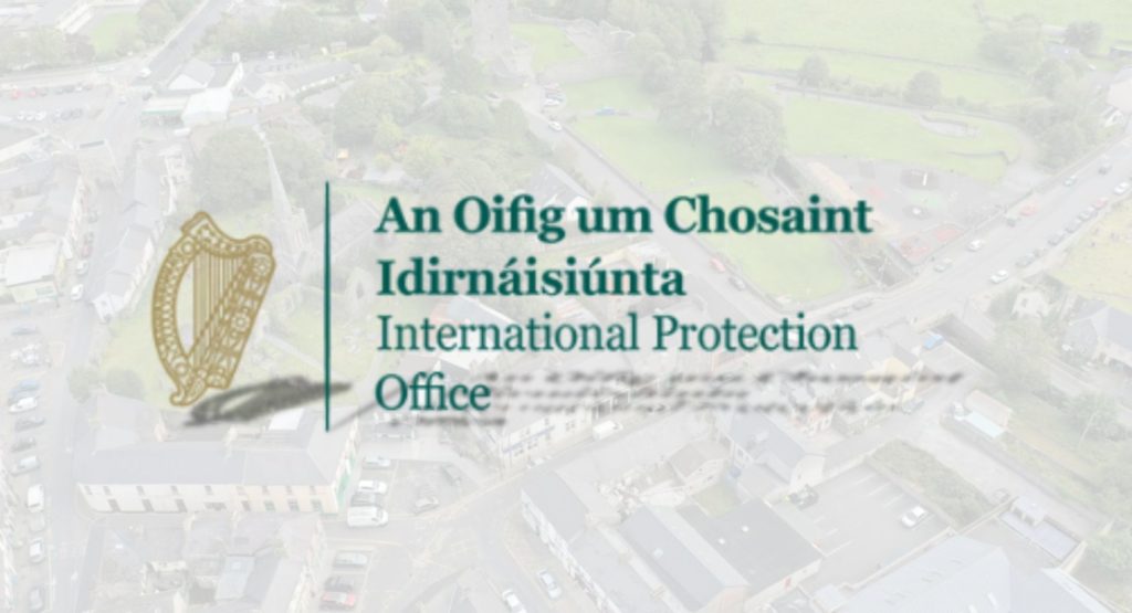 Plans for IPAS centre at former nursing home in Athenry not going ahead
