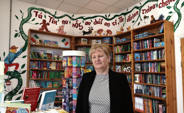 Labour of love marks its 40th anniversary