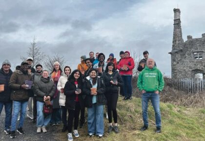 Terryland Forest Park shortlisted for prestigious RDS Forestry Awards