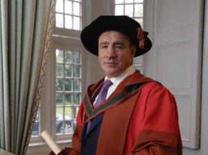 Former Medtronic Global Vice-President takes new role at Galway MedTech