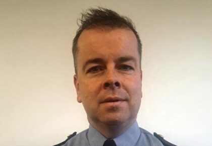 Gardaí renew warnings over e-scooters