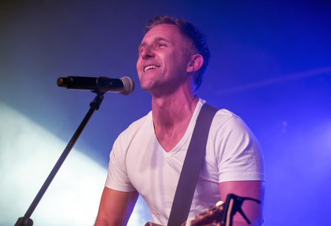 Bradyfest returns to the Clayton