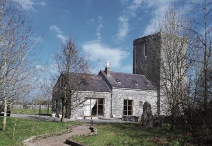 Historic Galway building set for a new lease of life as a family home