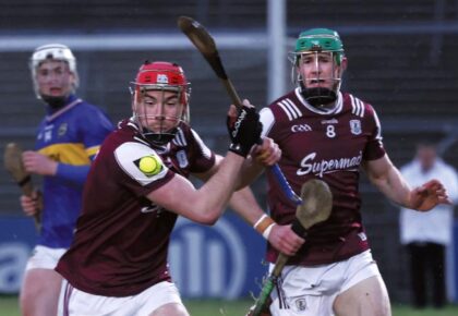 Galway’s back-line set for sternest examination yet