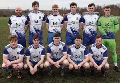 Colga maintain push for back-to-back promotions