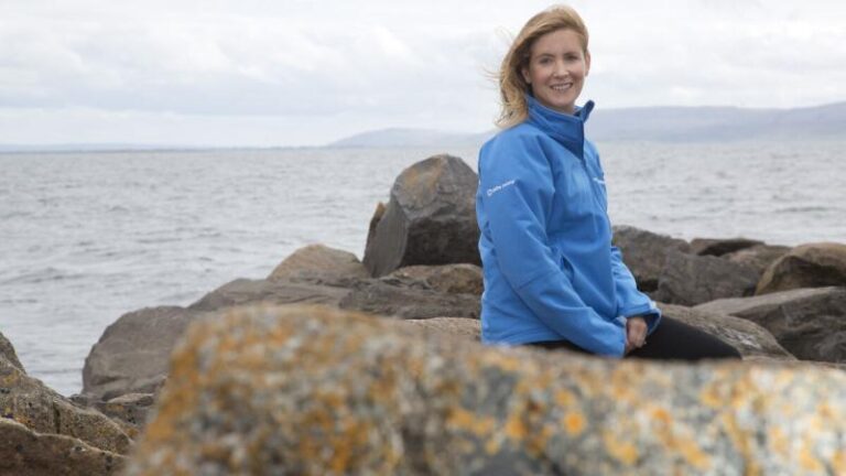 Fáilte Ireland wants to turn Wild Atantic Way into global leader