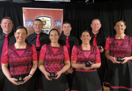 Top Galway talent shines at County Scór Sinsear Finals
