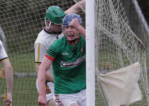 Calasanctius aim to join elite group
