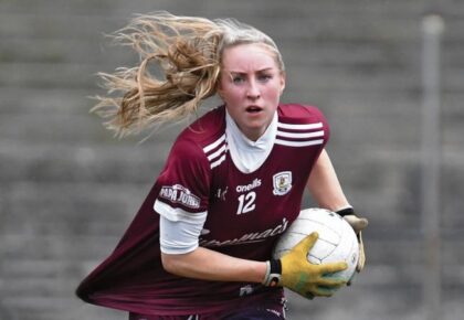 Galway make short work of Donegal hosts in latest victory