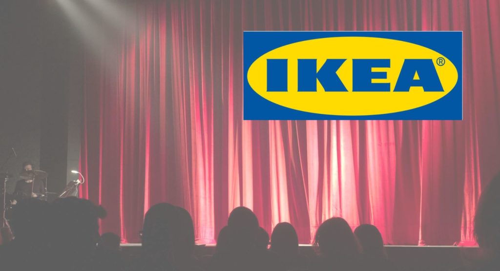IKEA musical translated by Connemara based writer to be staged in the U.S
