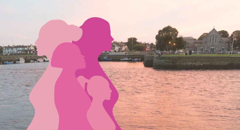 People in Galway share why it's important to mark International Women's Day