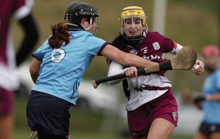 Dolan and Mallon lead the way in a vital group victory