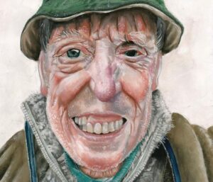 Galway student among the big winners in Texaco Children’s Art Competition