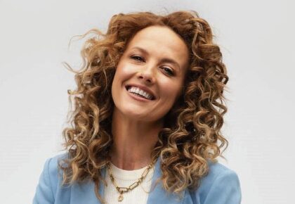 Getting to grips with pesky curls