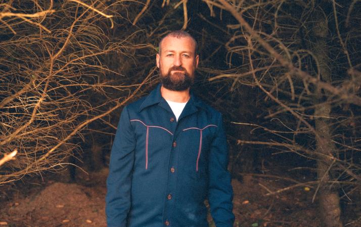 All human life for Galway singer living the dream