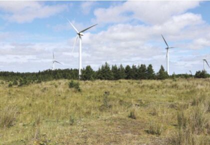 Councillor deliberates on need for balance between energy needs and local concerns