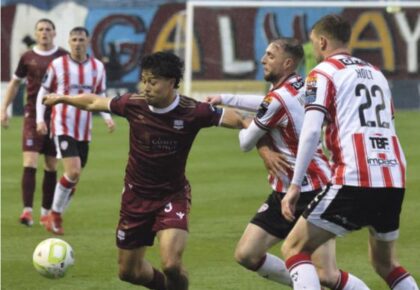 Dyer’s double helps United salvage draw against Shels