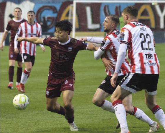 Dyer’s double helps United salvage draw against Shels