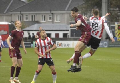 Tribesmen look to end losing run at home as league leaders come to town