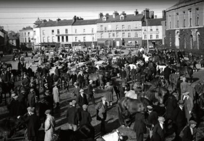 Host of Galway memories featured in National Museum book on rural life