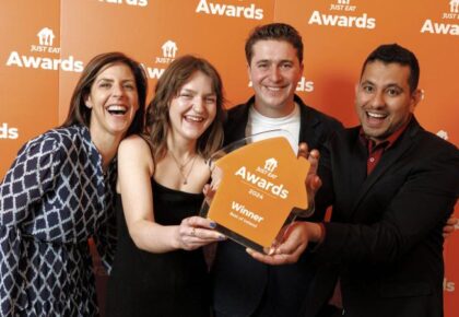 Galway burger brand that started in mum’s kitchen is voted best in Ireland