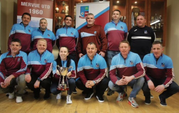 Galway derby on the cards in last four of Connacht Cup