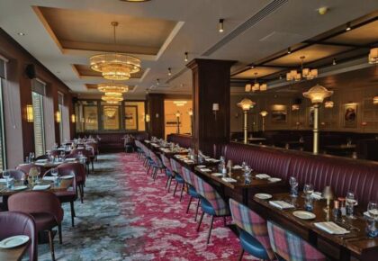 Station House’s major upgrade readies facility for its second chapter