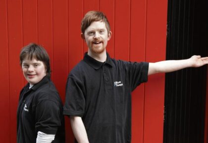 Blue Teapot links up with Druid for new programme