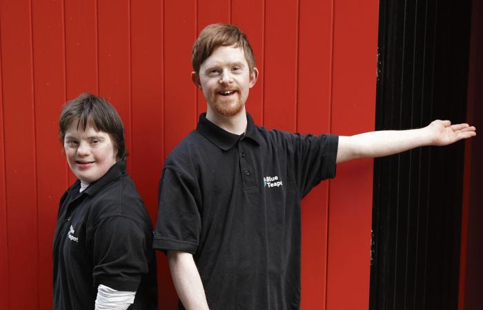Blue Teapot links up with Druid for new programme