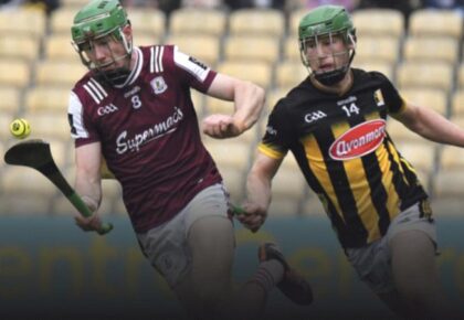 Team boss Donoghue makes no excuses for Galway’s flop against Kilkenny