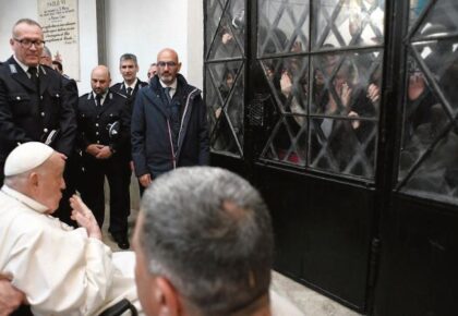 Farewell to Francis – a force for good in a troubled world