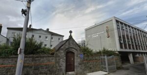 Former Galway City convent ‘still on’ as an IPAS centre