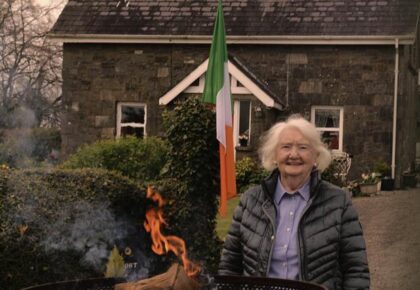 Gaeltacht community marks 90th anniversary of exodus from west to east