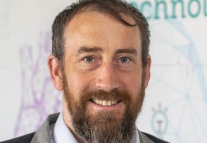 Galway finalist shortlisted for EY Entrepreneur of the Year