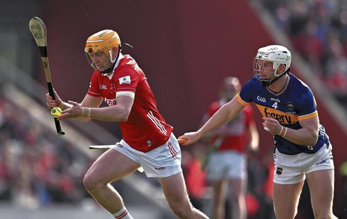 Can anyone keep up with resurgent Rebels in All-Ireland championship?